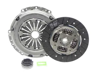 Valeo Clutch Kit - 21207572842