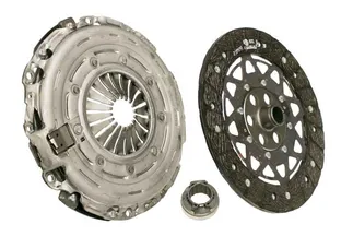 Valeo Clutch Kit - 21208606067