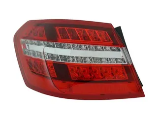 ULO Left Tail Light - 2129060758