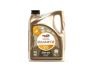 Total Engine Oil - 219982