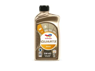 Total Engine Oil - 220026