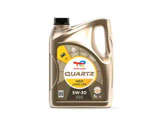Total Engine Oil - 220059