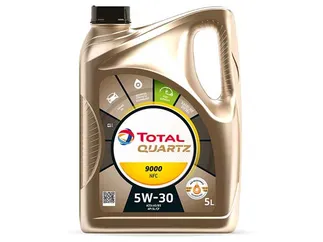 Total Engine Oil - 213835