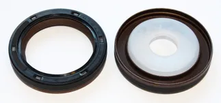 ElringKlinger Engine Crankshaft Seal - 11141439570