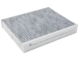 aFe POWER Carbon Cabin Air Filter For BMW - 35-10023C