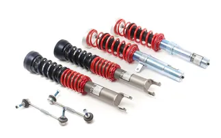 H&R Street Performance Coil Overs For Porsche - 29120-1
