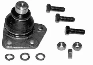 LEMFORDER Front Suspension Ball Joint - 171407365F