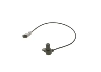 Bosch Engine Crankshaft Position Sensor - 077905381F