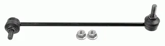 LEMFORDER Front Left Suspension Stabilizer Bar Link - 1J0411315D