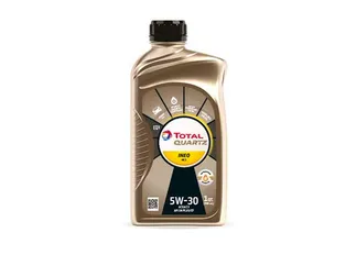 Total Engine Oil - 219936