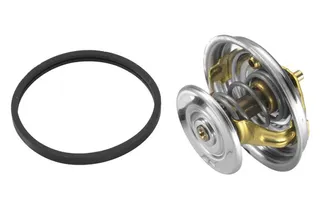 Wahler Engine Coolant Thermostat - 273480