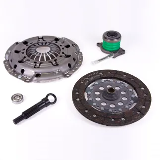 LuK Clutch Kit - 272449