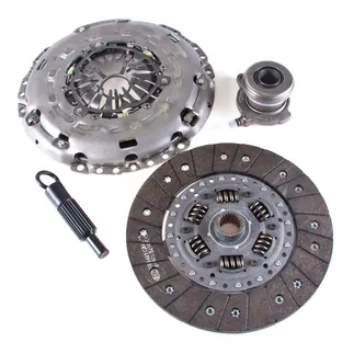 LuK Clutch Kit - 30783258