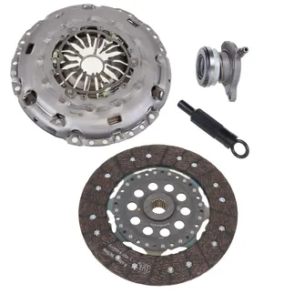 LuK Clutch Kit - 30783253