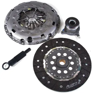 LuK Clutch Kit - 31367641