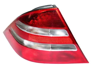 ULO Left Outer Tail Light Assembly - 2208200164