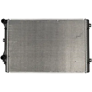 Denso Radiator - 5K0121251J