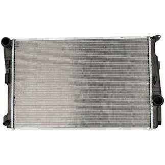 Denso Radiator - 17117593843