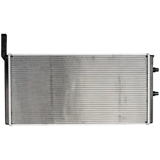 Denso Radiator - 17117601832