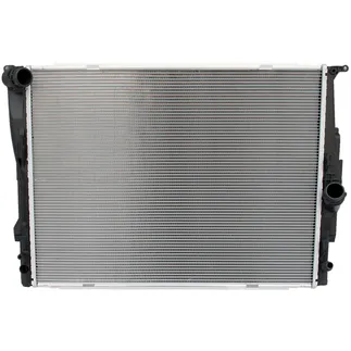 Denso Radiator - 17117562079