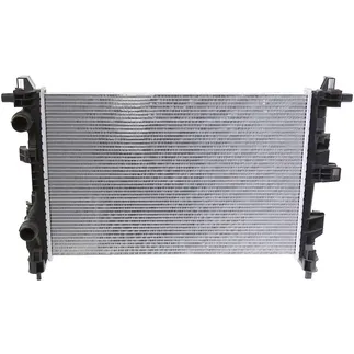 Denso Radiator - 68247208AA