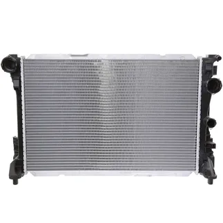 Denso Radiator - 0995006203