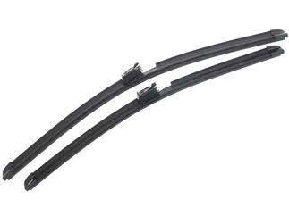Valeo SWF Windshield Wiper Blade Set - 2228201145