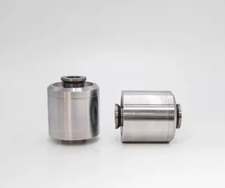 Suspension Secrets Solid Rear Control Arm Bushings For BMW G42 M240I