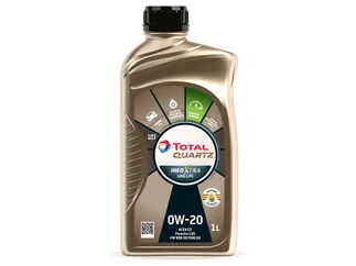 Total Oil 1 Liter - 226005