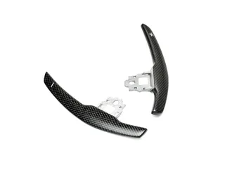 AutoTecknic Carbon Competition Shift Paddles For F8X BMW M3/M4