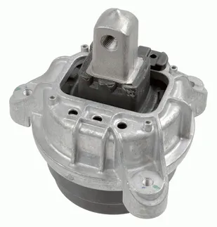 LEMFORDER Motor / Engine Mount - 22116858975