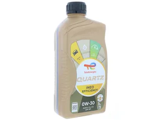 Total Oil 1 Quart - 228161