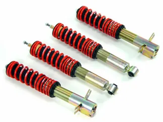 H&R Street Performance Coil Overs For VW - 29819-1