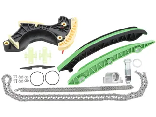 iwis Engine Timing Chain Kit - 90001382