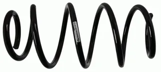 SACHS Front Coil Spring - 32016018