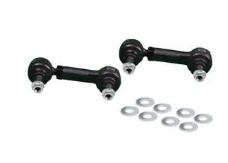 Whiteline Rear Sway Bar Link Kit For Mercedes - KLC218