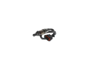 Bosch Downstream Front Oxygen Sensor - 98660612801