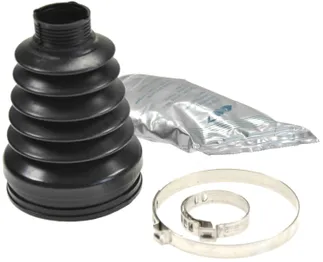 GKN Lobro CV Boot Kit - 1J0498201J