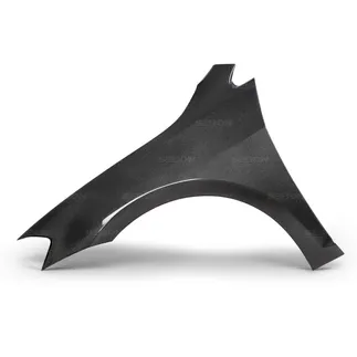 Seibon Carbon Fiber Fenders (Pair) - VW Golf/GTI/R MK7