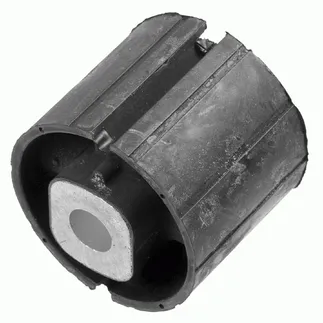 LEMFORDER Rear Lower Forward Differential Mount - 33176770764