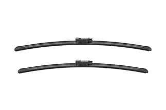 Bosch Front Windshield Wiper Blade Set - 61612455442