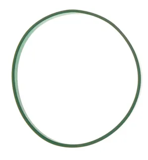 Ajusa Fuel Injection Throttle Body Mounting Gasket - 30731664