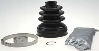 GKN Lobro Inner CV Joint Boot Kit - 31600002881
