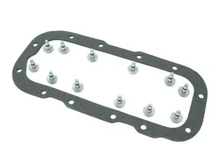 CRP Front Automatic Transmission Oil Pan Gasket - 24111421599