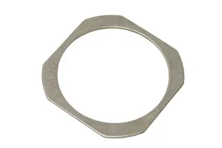 ZF Automatic Transmission Torque Converter Seal Retaining Ring - 24201423381