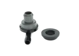 Bosch Power Brake Booster Check Valve - 270596
