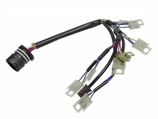 ZF Automatic Transmission Wiring Harness - 24341423873