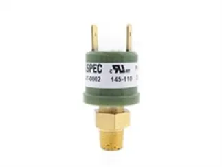 Air Lift Pressure Switch 110-145 PSI - 24551
