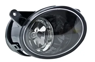 Hella Right Fog Light Assembly - 4B0941700C