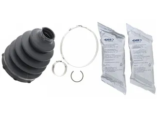 GKN Loebro CV Joint Boot Kit - 7E0 498 203 C
